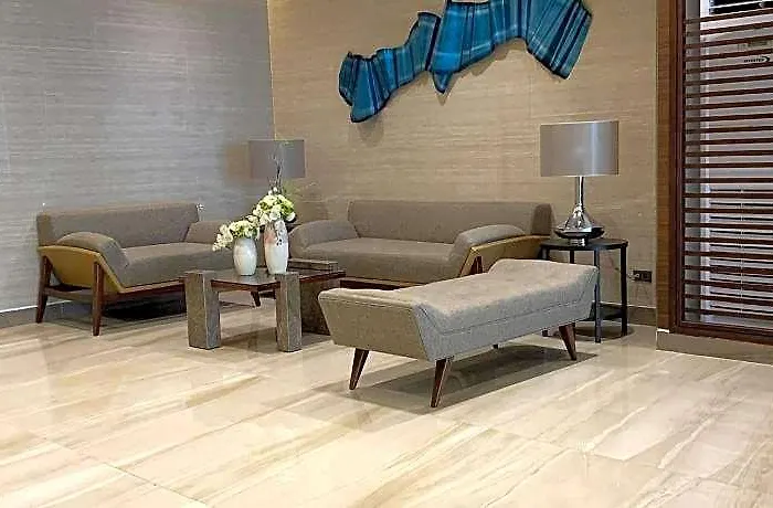 Smdc Coast Residences Roxas Boulevard Corner Pasay Unit Manille