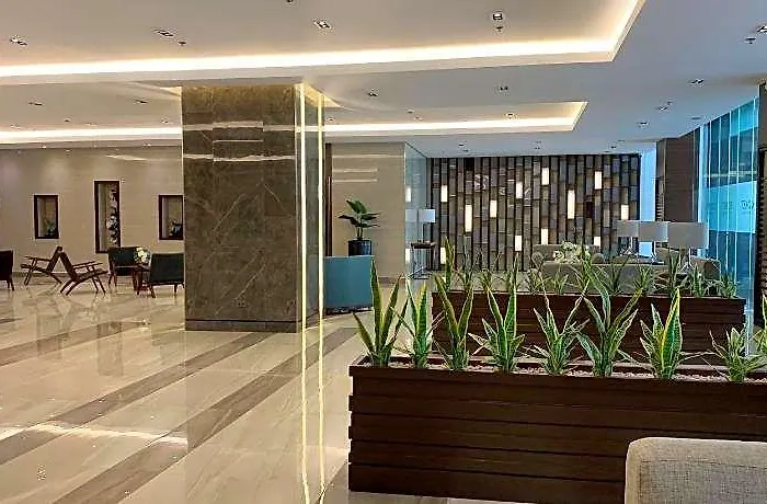 Smdc Coast Residences Roxas Boulevard Corner Pasay Unit Hotel