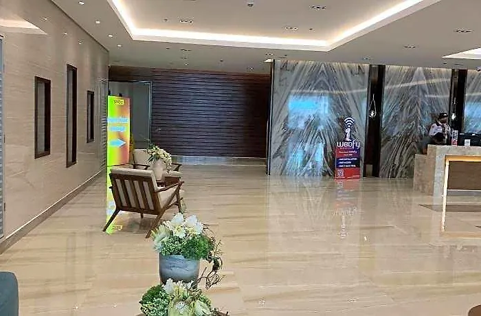 Smdc Coast Residences Roxas Boulevard Corner Pasay Unit Hotel