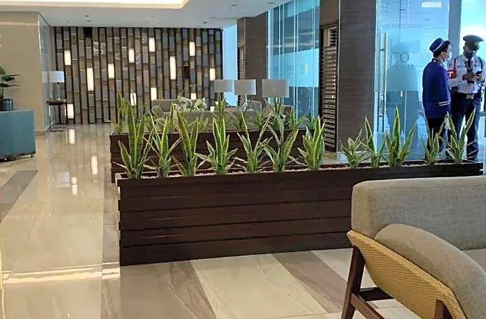 Smdc Coast Residences Roxas Boulevard Corner Pasay Unit Manille