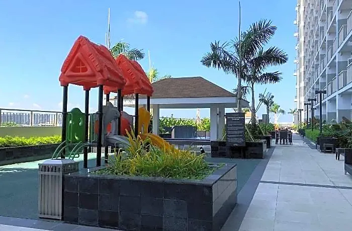 Hotel Smdc Coast Residences Roxas Boulevard Corner Pasay Unit