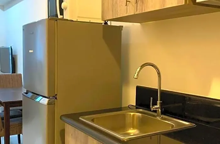 Smdc Coast Residences Roxas Boulevard Corner Pasay Unit 3*
