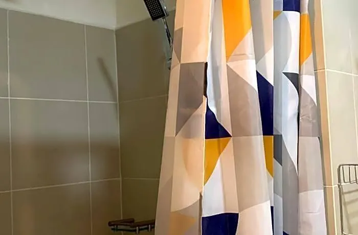 Hotel Smdc Coast Residences Roxas Boulevard Corner Pasay Unit 3*