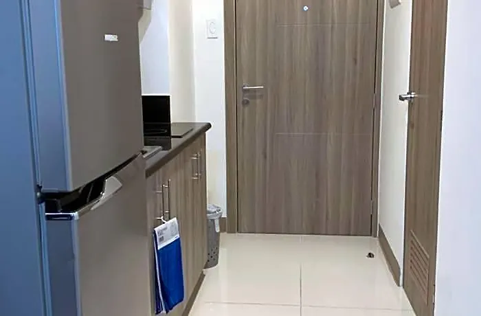 Smdc Coast Residences Roxas Boulevard Corner Pasay Unit